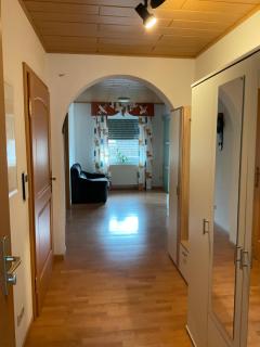 2 Zimmer Gästewohnung - Langenhagen - 3
