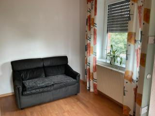 2 Zimmer Gästewohnung - Langenhagen - 4