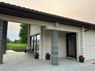 Lazariškio apartamentai - Martyniškėnai - 3
