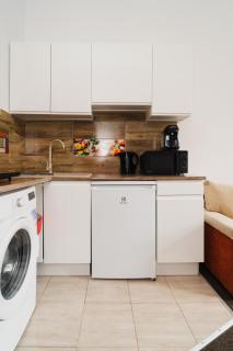 TOTU HOME Tkacka Old Town Apartment Gdańsk - 1