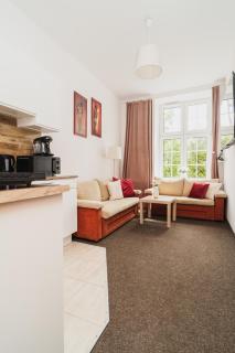 TOTU HOME Tkacka Old Town Apartment Gdańsk - Danzig - 5