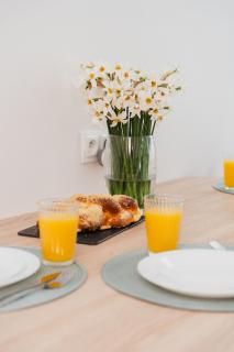 TOTU HOME Tkacka Old Town Apartment Gdańsk - Danzig - 7