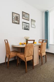TOTU HOME Tkacka Old Town Apartment Gdańsk - Danzig - 8