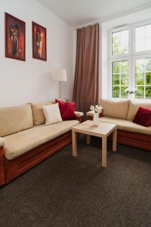 TOTU HOME Tkacka Old Town Apartment Gdańsk - 6