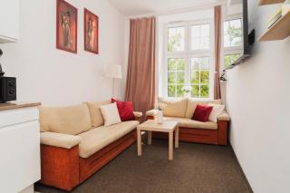 TOTU HOME Tkacka Old Town Apartment Gdańsk - Danzig - 9