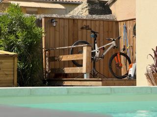 L'Abri de Malaucène - Gîte Cycliste - Malaucène - 3