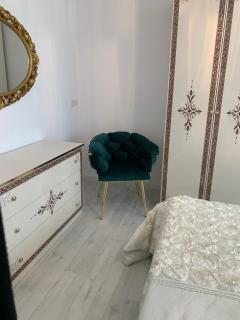 Slatina Cornisiei apartament central 2 camere și living - Slatina - 1