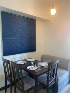2BR City View Pasig City near BGC Prisma Residences - Manila - 8