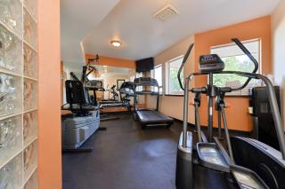 Best Western Kiva Inn - 1