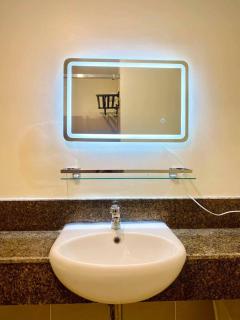 2BR City View Pasig City near BGC Prisma Residences - Manila - 6