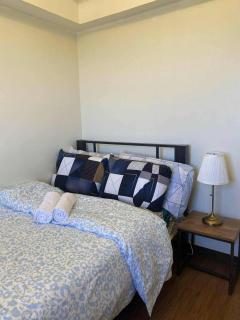2BR City View Pasig City near BGC Prisma Residences - Manila - 4
