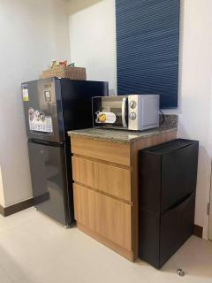 2BR City View Pasig City near BGC Prisma Residences - Manila - 2