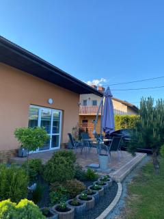 Apartament U Grazi - Spytkowice - 6