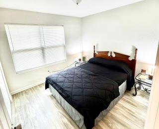 Rooms by Month JAX Airport & Zoo - 8