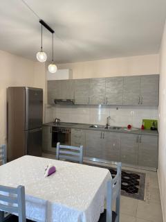 Marinela Apartment 2 - Tirana - 1