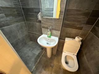 Amintas City apartment Fethiye - Fethiye - 6