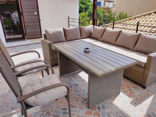 Stefanos maisonnette - Parga - 2