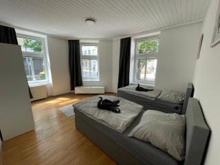 Central apartment in Vienna - Wenen - 9