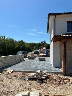 Villa Rustika Emilia - Sveti Ivan Dobrinjski - 1