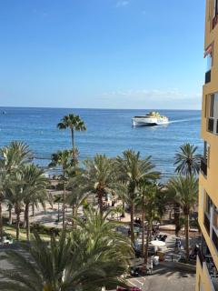 Apartamento con Vistas al Mar - Los Cristianos - 0