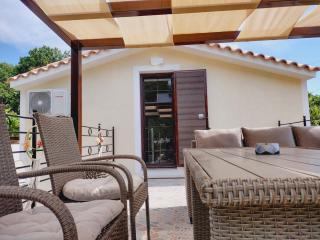 Stefanos maisonnette - - 4