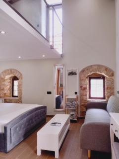 Stefanos maisonnette - Parga - 6