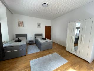 Central apartment in Vienna - Wenen - 4