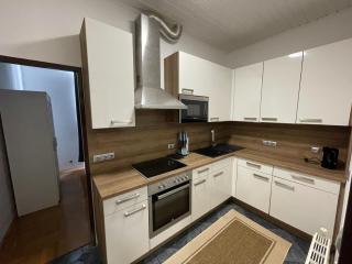 Central apartment in Vienna - Wenen - 1