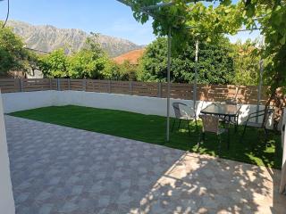 Holiday Home Klimataria - Ágios Pétros - 4
