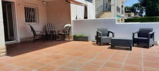 Piso para 3 personas - Cambrils - 8
