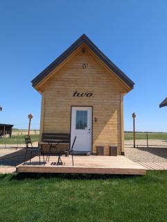 The Ranch Highway 55 - Debden - 2
