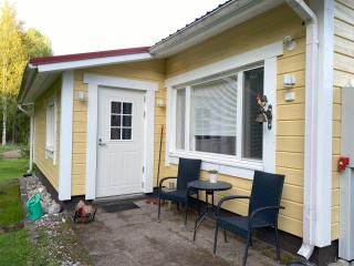 Mummon mökki - Granny´s cottage - Suonenjoki - 5