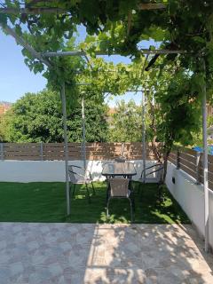 Holiday Home Klimataria - Ágios Pétros - 5