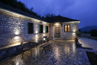Alexandros private house - Ano Pedina - 5