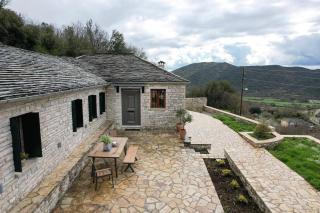 Alexandros private house - Ano Pedina - 3