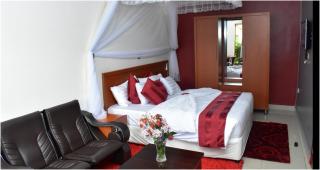 Inzozi Home - Kigali - 4