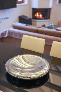Alexandros private house - Ano Pedina - 2