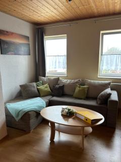 Ferienwohnung Am Lilienstein - Bad Schandau - 7