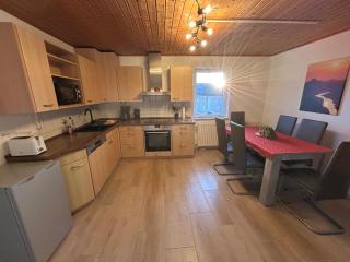 Ferienwohnung Am Lilienstein - 5