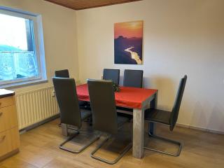 Ferienwohnung Am Lilienstein - Bad Schandau - 4