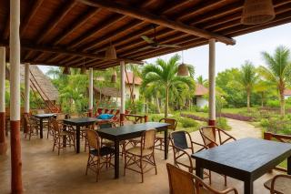 The Tropinest bungalow - Nungwi - 9