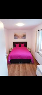 Ferienwohnung Benno - Sassnitz - 9