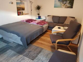 Ferienwohnung Benno - Sassnitz - 8