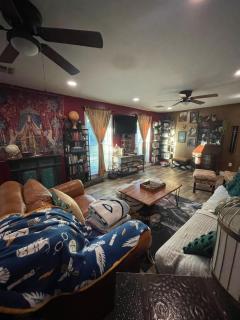 Near LSU Health district 3BR 2BA House quiet area - 9