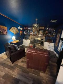 Near LSU Health district 3BR 2BA House quiet area - 5