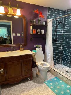 Near LSU Health district 3BR 2BA House quiet area - Baton Rouge - 2