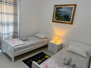 Marinela Apartment 2 - Tirana - 5