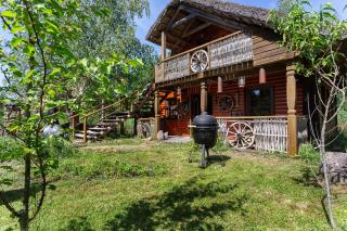 Daddy Sauna - Meškiai - 3