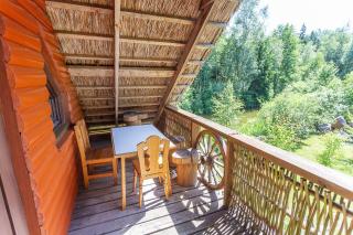 Daddy Sauna - Meškiai - 2