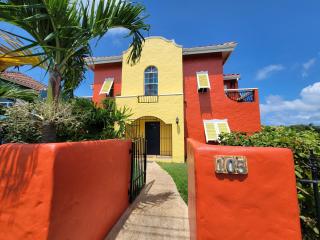 Casa Rojas Villa - 8